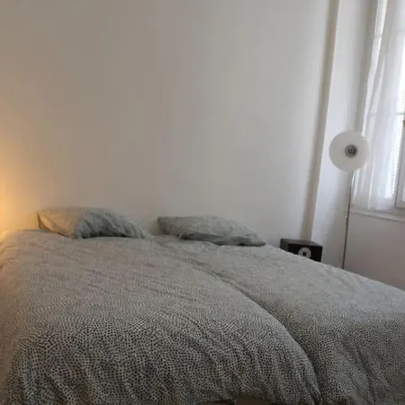 Apartman Noailles Experience - Centre /vieux-port *