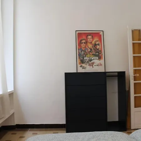 Noailles Experience - Centre /vieux-port Apartman *