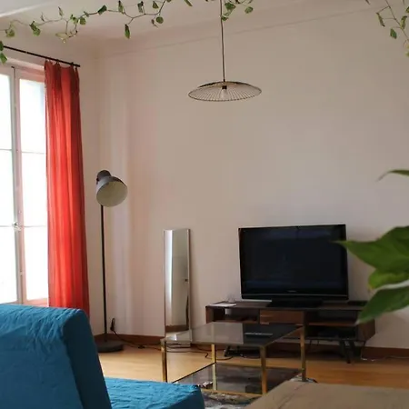 Noailles Experience - Centre /vieux-port Apartman