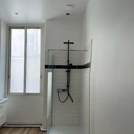 Apartman Noailles Experience - Centre /vieux-port *