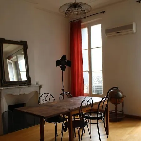 Noailles Experience - Centre /vieux-port Apartman *